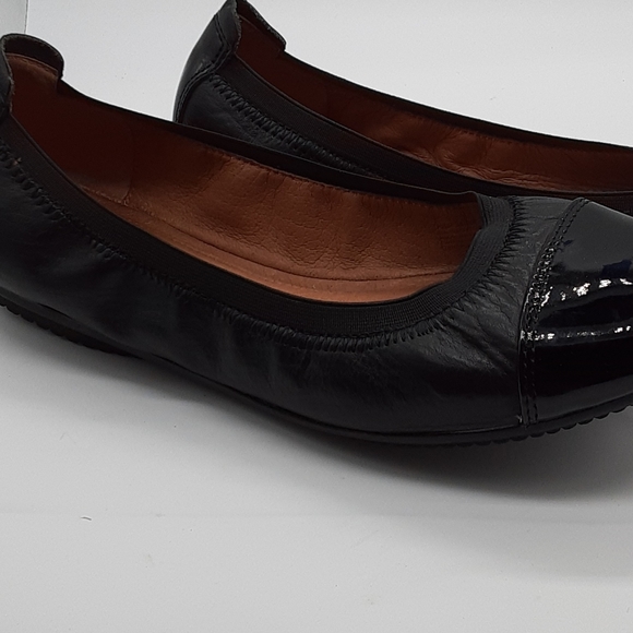 Josef Seibel Shoes - Womens JOSEF SEIBEL EURO COMFORT FLAT SHOES SZ 39